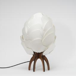 Hanji Table Lamp